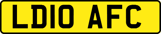 LD10AFC