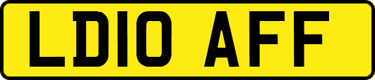 LD10AFF