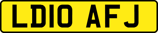LD10AFJ