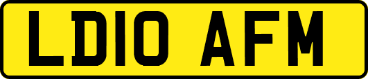 LD10AFM