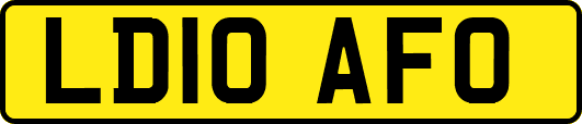LD10AFO