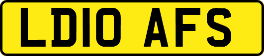 LD10AFS