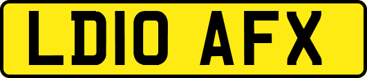 LD10AFX