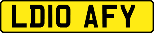 LD10AFY