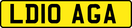 LD10AGA
