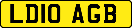 LD10AGB