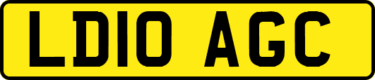 LD10AGC