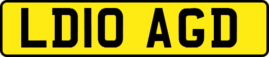 LD10AGD