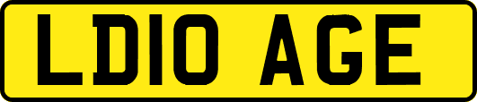 LD10AGE