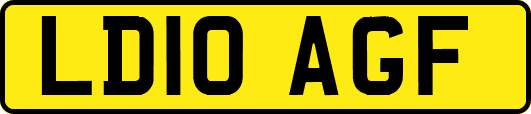 LD10AGF