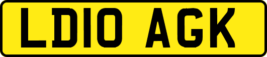 LD10AGK