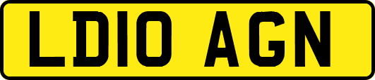 LD10AGN