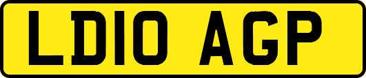 LD10AGP