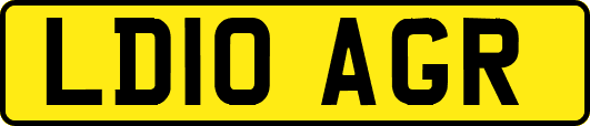 LD10AGR