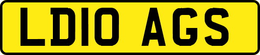 LD10AGS