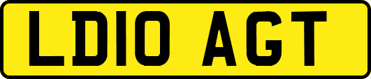 LD10AGT