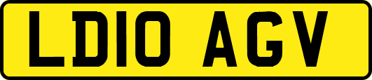 LD10AGV
