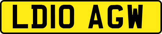 LD10AGW
