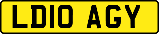 LD10AGY