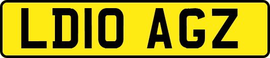 LD10AGZ