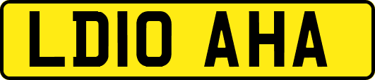LD10AHA