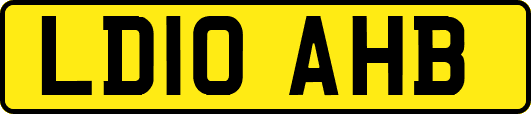 LD10AHB