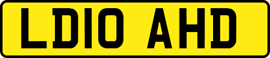LD10AHD
