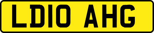 LD10AHG