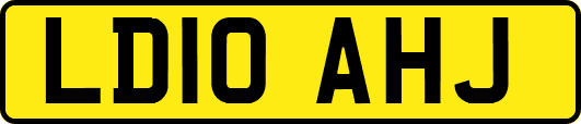 LD10AHJ