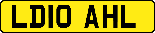 LD10AHL