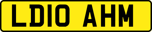 LD10AHM