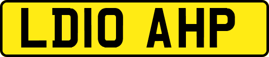 LD10AHP