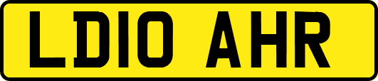 LD10AHR