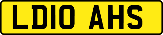 LD10AHS