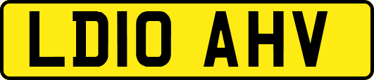 LD10AHV