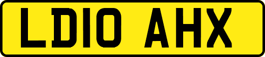 LD10AHX