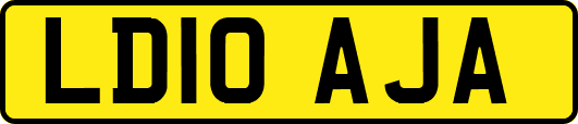 LD10AJA