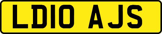 LD10AJS