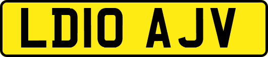 LD10AJV