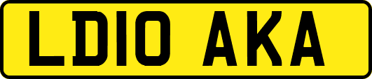 LD10AKA