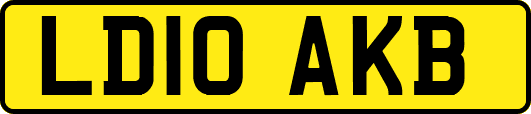 LD10AKB