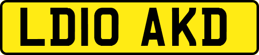 LD10AKD