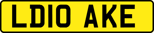 LD10AKE