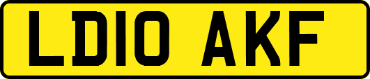 LD10AKF