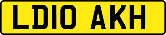 LD10AKH