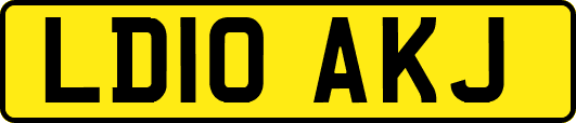 LD10AKJ