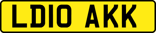 LD10AKK