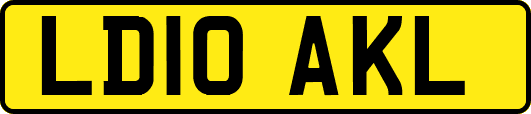 LD10AKL