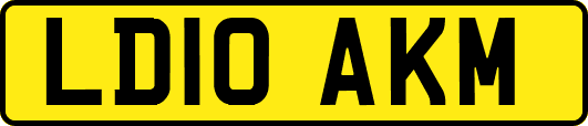 LD10AKM