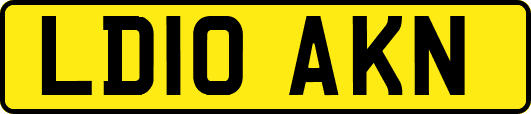 LD10AKN